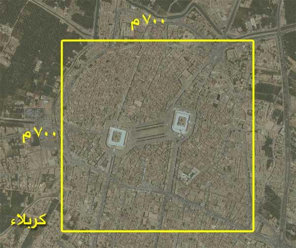 Karbala Area